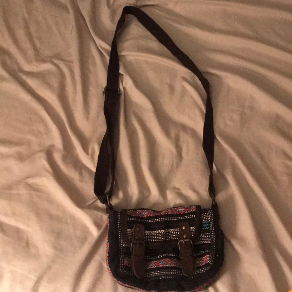 American Eagle Crossbody